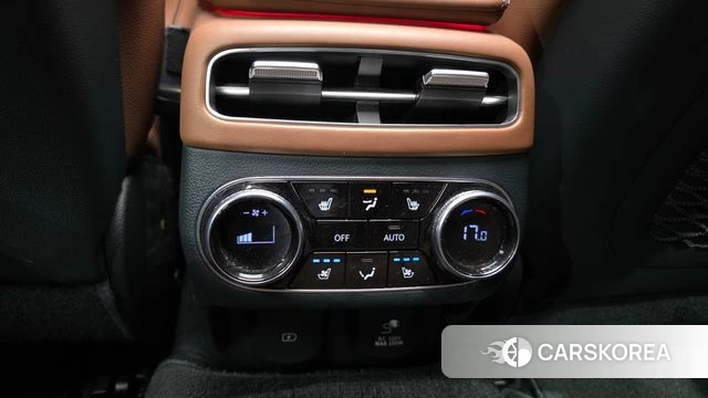 Genesis GV70 id 4550707 из Кореи 26