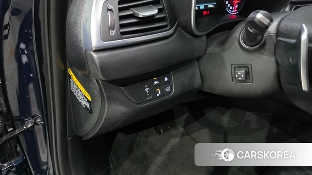 Genesis G70 id 4769862 из Кореи 26