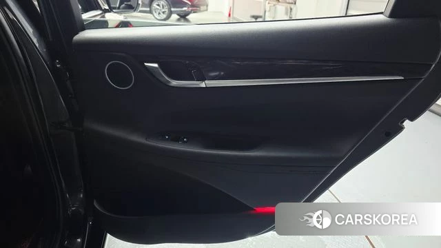 Hyundai Grandeur IG id 4317770 из Кореи 26