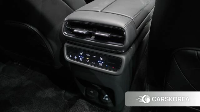Genesis GV80 id 4752829 из Кореи 26