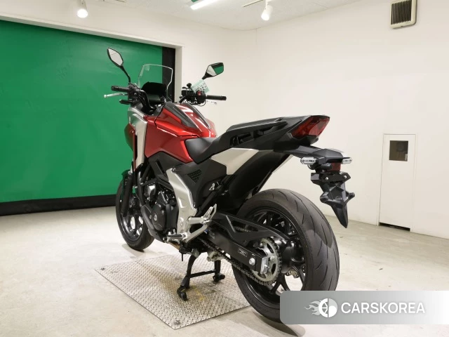 Проданный Honda NC750X ABS id 4184704 из Японии, фото 26