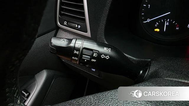 Hyundai All New Tucson id 4605479 из Кореи 26