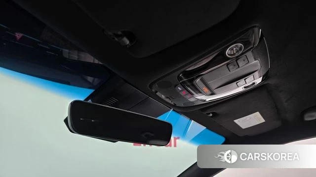 Kia K8 Hybrid id 4495391 из Кореи 26