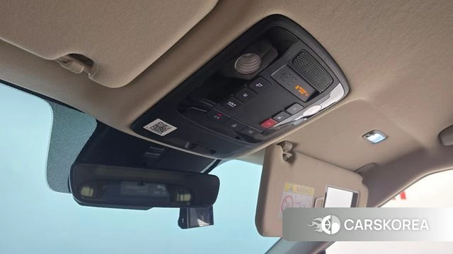 Kia Carnival 4th generation id 4603599 из Кореи 26