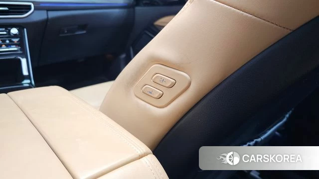 Kia K7 Premier id 4476922 из Кореи 26