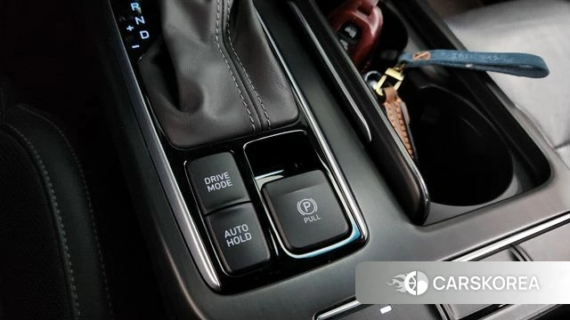 Hyundai Grandeur IG id 4188332 из Кореи 26