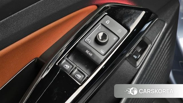 Volkswagen ID.4 id 4871145 из Кореи 26