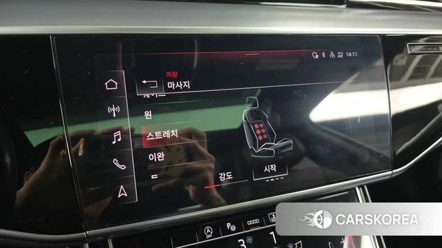 Audi A8 (D5) id 4872322 из Кореи 26