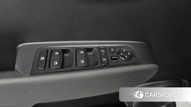 Hyundai The New Casper id 4862819 из Кореи 26