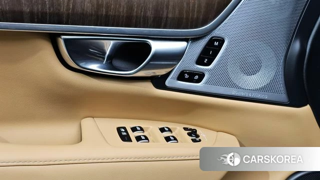 Volvo S90 id 4763420 из Кореи 26