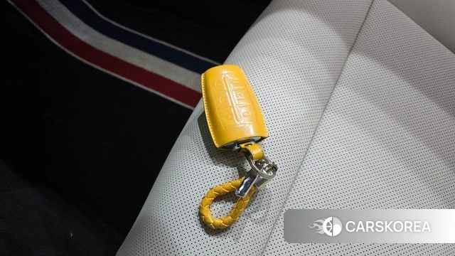 Genesis GV70 id 4784585 из Кореи 26