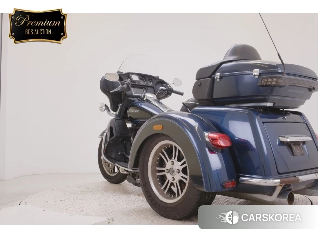 Harley-Davidson Electra Glide FLHTCUTG1690 id 3939588 из Японии 26