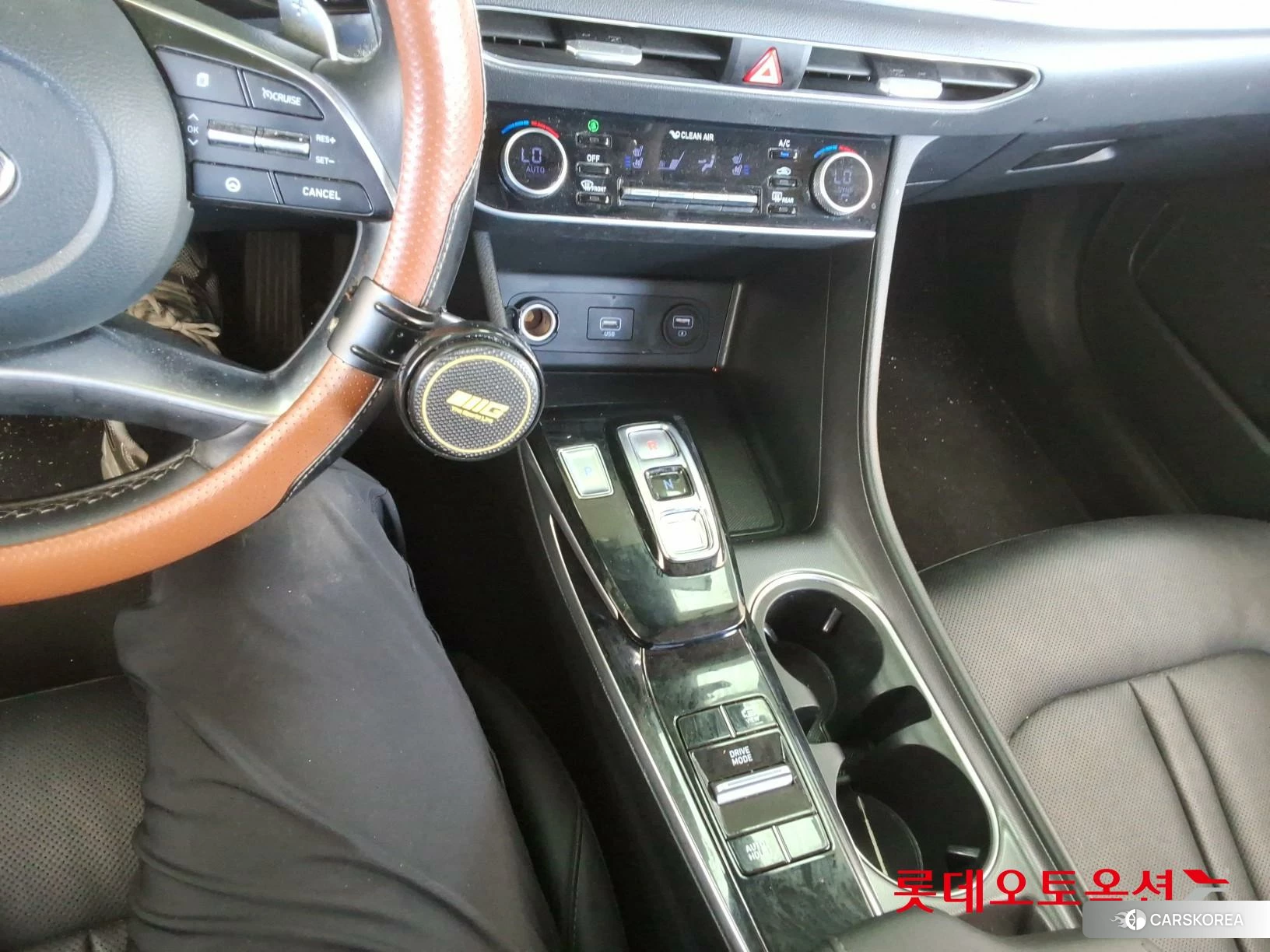 Hyundai Sonata id 3882055 из Кореи 26