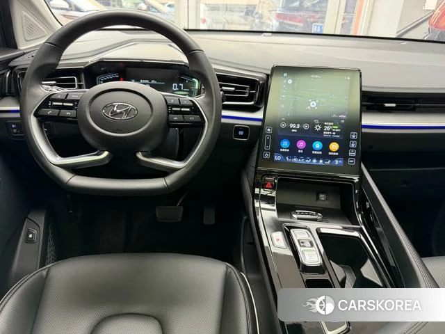 Hyundai Kustu id 4380500 из Китая 26