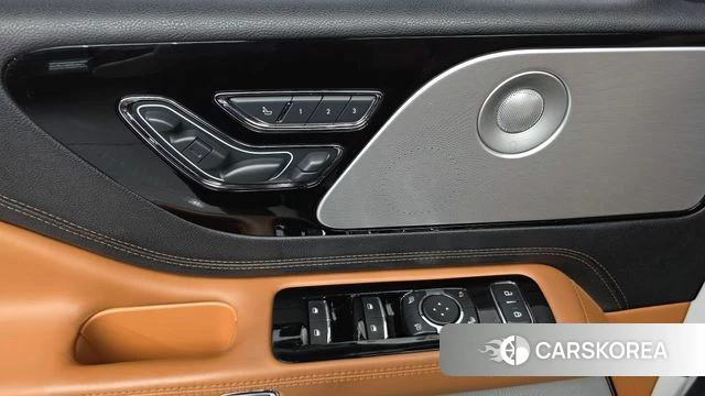 Lincoln Aviator 2nd generation id 4763982 из Кореи 26