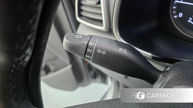 Hyundai All New Tucson id 4620491 из Кореи 26
