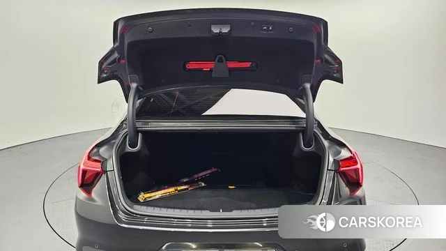 Kia K8 id 4195185 из Кореи 26