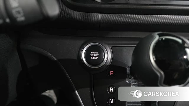 Kia The New Kia Ray id 4291850 из Кореи 26