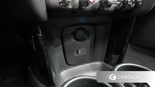 Mini Cooper id 4725577 из Кореи 26