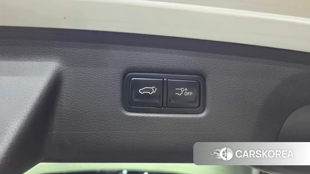 Kia The New Carnival 4th Generation id 4655965 из Кореи 26