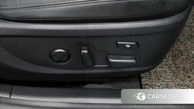 Hyundai The New Grandeur IG id 4716827 из Кореи 26
