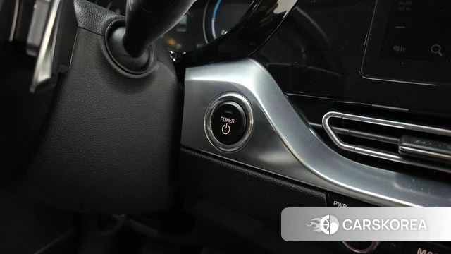 Kia Niro EV id 4293656 из Кореи 26