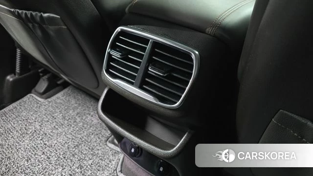 Hyundai Santa Fe TM id 4907519 из Кореи 26