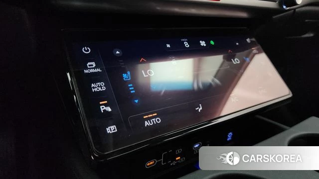 Hyundai Grandeur (GN7) id 4422079 из Кореи 26
