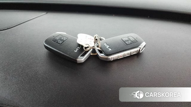 Kia Carnival 4th generation id 4793104 из Кореи 26