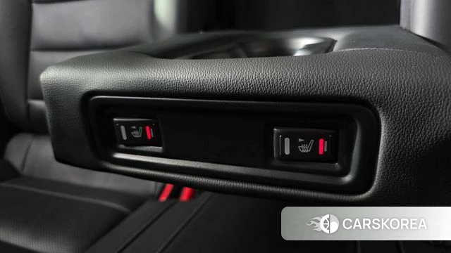 Renault Korea (Samsung) The New QM6 id 4667356 из Кореи 26