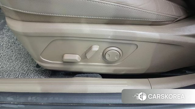 Kia K8 id 4584645 из Кореи 26