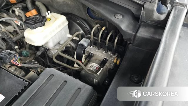Ssangyong G4 Rexton id 4615319 из Кореи 26