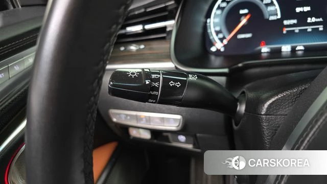 Kia More K9 id 4344733 из Кореи 26