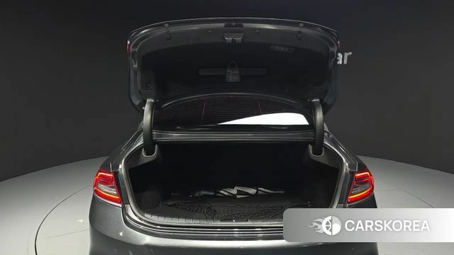 Hyundai Grandeur IG id 4557586 из Кореи 26