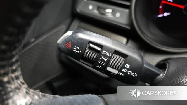 Ssangyong Tivoli Armor id 4378013 из Кореи 26