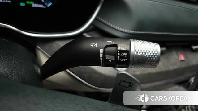 Genesis Electrified G80 (RG3) id 4778707 из Кореи 26