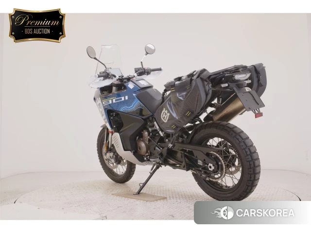 Husqvarna NORDEN 901 Expedition id 3939685 из Японии 26