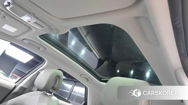 Hyundai Ionic 5 id 4542040 из Кореи 26