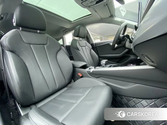 Audi A5 id 3810634 из Китая 26