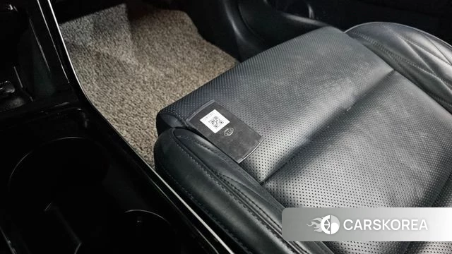 Kia K7 Premier Hybrid id 4615012 из Кореи 26
