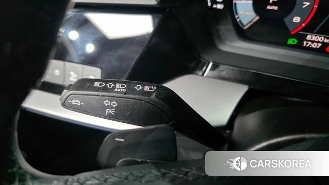 Audi A3 (8Y) id 4792484 из Кореи 25