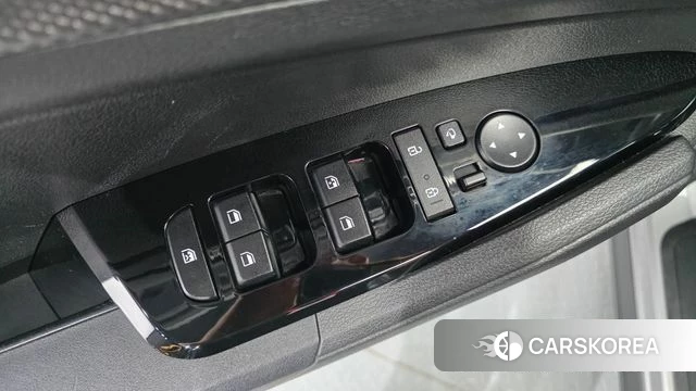 Kia Sportage 5th Generation Hybrid id 4749622 из Кореи 25