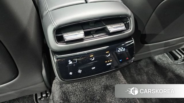 Genesis G80 (RG3) id 4752572 из Кореи 26