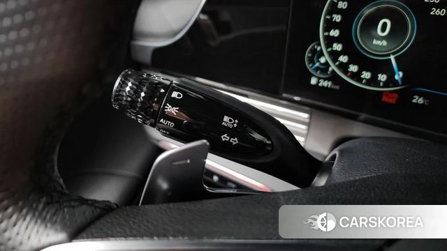Hyundai The New Grandeur IG id 4471032 из Кореи 26