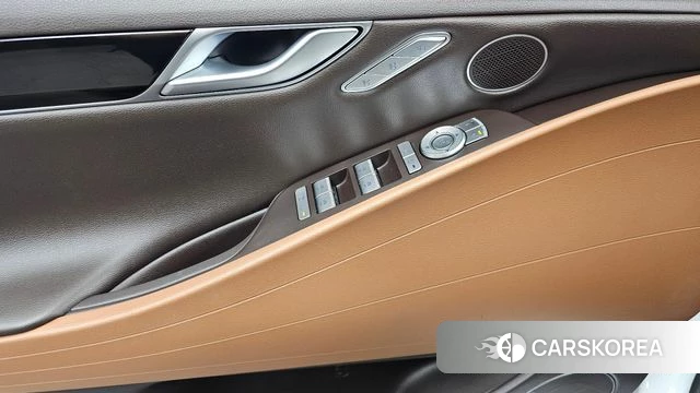 Genesis G80 (RG3) id 4632064 из Кореи 26