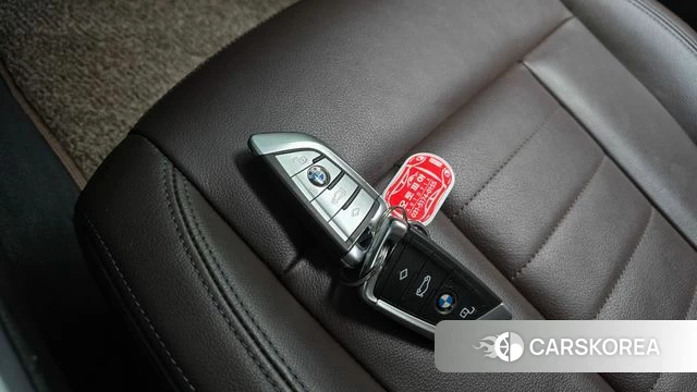 BMW 3 Series (G20) id 4310448 из Кореи 26