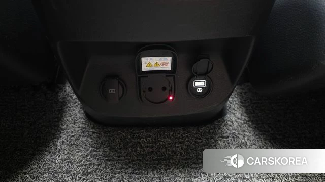 Kia Mohave Master id 4245539 из Кореи 26