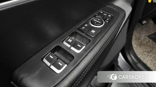 Kia The New Sorento id 4794503 из Кореи 26