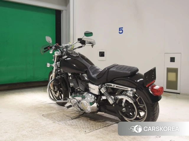 Проданный Harley-Davidson Dyna Low Rider FXDL1580 id 3945196 из Японии, фото 26