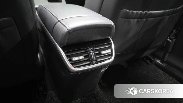 Hyundai The New Grandeur IG Hybrid id 4736011 из Кореи 26